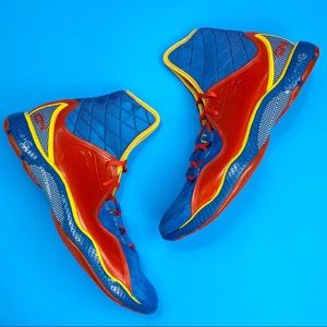 Under Armour | Cam Newton Superman Edition Shoes